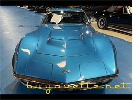 1971 Chevrolet Corvette (CC-2093594) for sale in Atlanta, Georgia