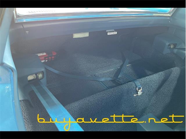 1971 Chevrolet Corvette (CC-2093594) for sale in Atlanta, Georgia