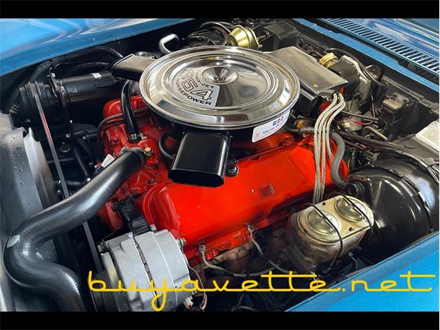 1971 Chevrolet Corvette (CC-2093594) for sale in Atlanta, Georgia