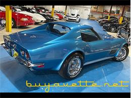 1971 Chevrolet Corvette (CC-2093594) for sale in Atlanta, Georgia