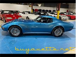 1971 Chevrolet Corvette (CC-2093594) for sale in Atlanta, Georgia