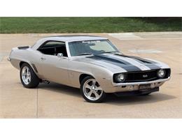 1969 Chevrolet Camaro (CC-2093595) for sale in Lenexa, Kansas