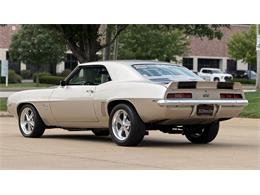 1969 Chevrolet Camaro (CC-2093595) for sale in Lenexa, Kansas