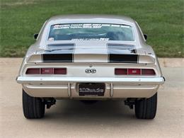 1969 Chevrolet Camaro (CC-2093595) for sale in Lenexa, Kansas