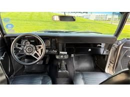 1969 Chevrolet Camaro (CC-2093595) for sale in Lenexa, Kansas