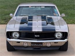 1969 Chevrolet Camaro (CC-2093595) for sale in Lenexa, Kansas