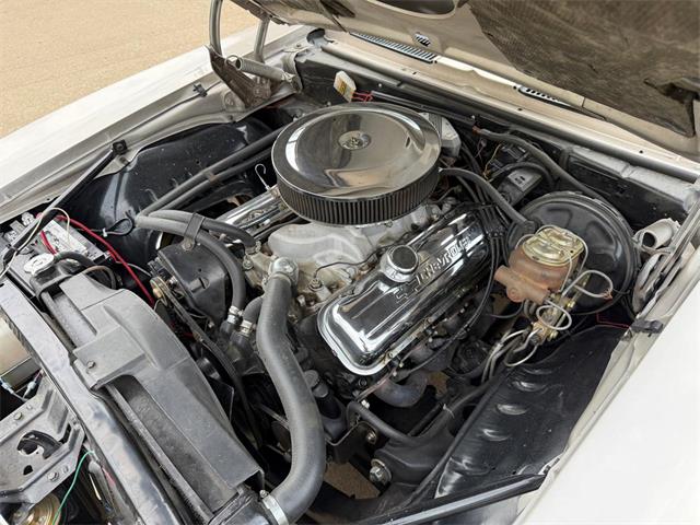 1969 Chevrolet Camaro (CC-2093595) for sale in Lenexa, Kansas