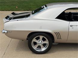 1969 Chevrolet Camaro (CC-2093595) for sale in Lenexa, Kansas