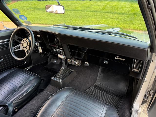 1969 Chevrolet Camaro (CC-2093595) for sale in Lenexa, Kansas