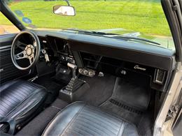 1969 Chevrolet Camaro (CC-2093595) for sale in Lenexa, Kansas
