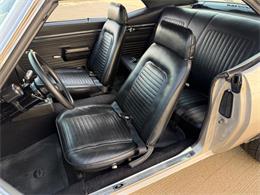 1969 Chevrolet Camaro (CC-2093595) for sale in Lenexa, Kansas