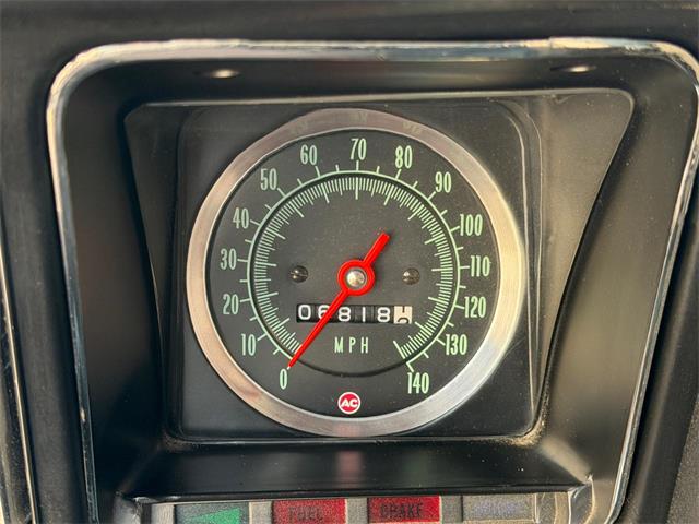 1969 Chevrolet Camaro (CC-2093595) for sale in Lenexa, Kansas