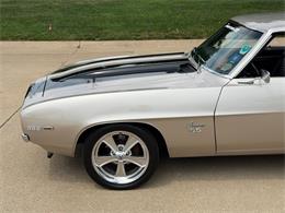 1969 Chevrolet Camaro (CC-2093595) for sale in Lenexa, Kansas