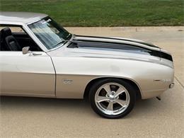 1969 Chevrolet Camaro (CC-2093595) for sale in Lenexa, Kansas