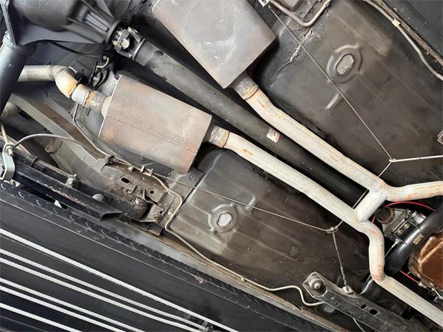 1969 Chevrolet Camaro (CC-2093595) for sale in Lenexa, Kansas