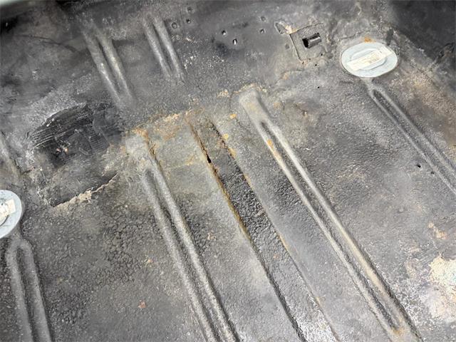 1969 Chevrolet Camaro (CC-2093595) for sale in Lenexa, Kansas