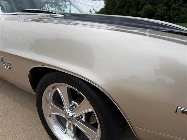 1969 Chevrolet Camaro (CC-2093595) for sale in Lenexa, Kansas
