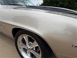 1969 Chevrolet Camaro (CC-2093595) for sale in Lenexa, Kansas