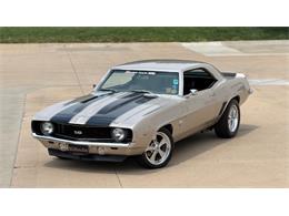 1969 Chevrolet Camaro (CC-2093595) for sale in Lenexa, Kansas