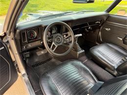 1969 Chevrolet Camaro (CC-2093595) for sale in Lenexa, Kansas