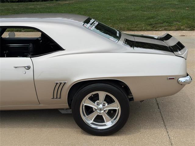 1969 Chevrolet Camaro (CC-2093595) for sale in Lenexa, Kansas