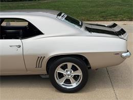 1969 Chevrolet Camaro (CC-2093595) for sale in Lenexa, Kansas