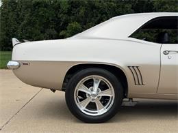 1969 Chevrolet Camaro (CC-2093595) for sale in Lenexa, Kansas