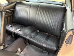 1969 Chevrolet Camaro (CC-2093595) for sale in Lenexa, Kansas