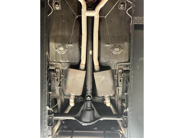 1969 Chevrolet Camaro (CC-2093595) for sale in Lenexa, Kansas