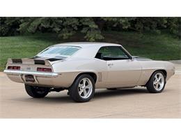 1969 Chevrolet Camaro (CC-2093595) for sale in Lenexa, Kansas