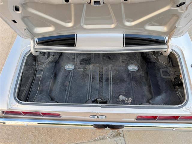 1969 Chevrolet Camaro (CC-2093595) for sale in Lenexa, Kansas