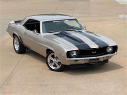 1969 Chevrolet Camaro (CC-2093595) for sale in Lenexa, Kansas