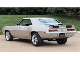 1969 Chevrolet Camaro (CC-2093595) for sale in Lenexa, Kansas