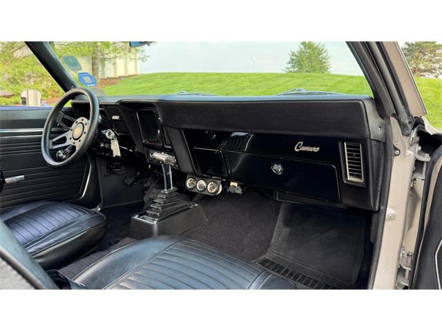 1969 Chevrolet Camaro (CC-2093595) for sale in Lenexa, Kansas