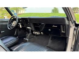 1969 Chevrolet Camaro (CC-2093595) for sale in Lenexa, Kansas