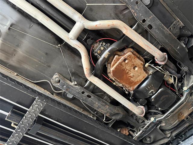 1969 Chevrolet Camaro (CC-2093595) for sale in Lenexa, Kansas