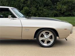 1969 Chevrolet Camaro (CC-2093595) for sale in Lenexa, Kansas