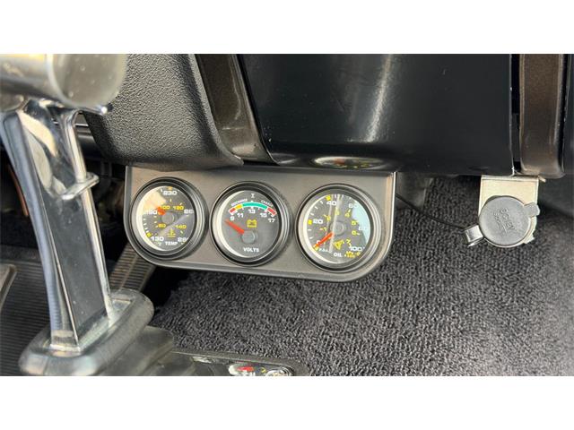 1969 Chevrolet Camaro (CC-2093595) for sale in Lenexa, Kansas