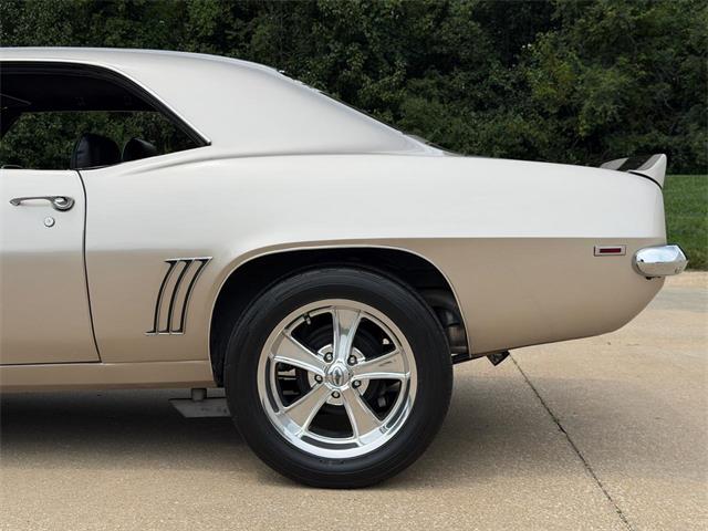 1969 Chevrolet Camaro (CC-2093595) for sale in Lenexa, Kansas
