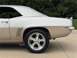 1969 Chevrolet Camaro (CC-2093595) for sale in Lenexa, Kansas