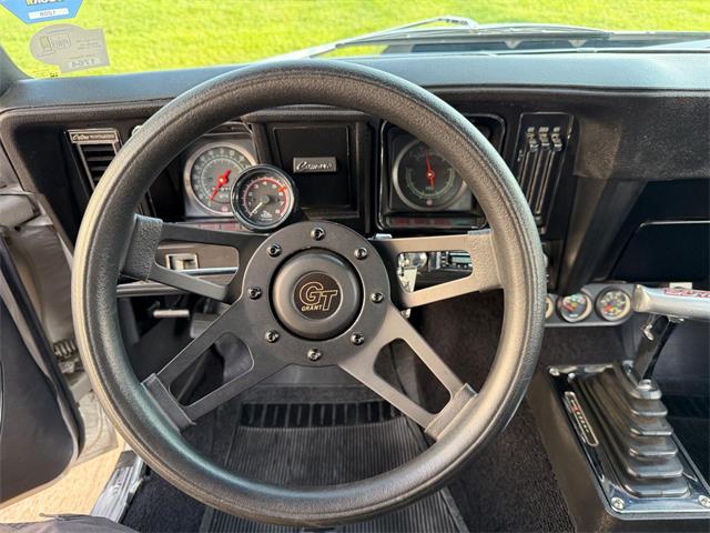 1969 Chevrolet Camaro (CC-2093595) for sale in Lenexa, Kansas
