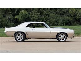 1969 Chevrolet Camaro (CC-2093595) for sale in Lenexa, Kansas