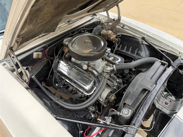 1969 Chevrolet Camaro (CC-2093595) for sale in Lenexa, Kansas