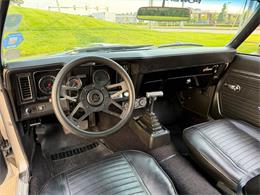1969 Chevrolet Camaro (CC-2093595) for sale in Lenexa, Kansas