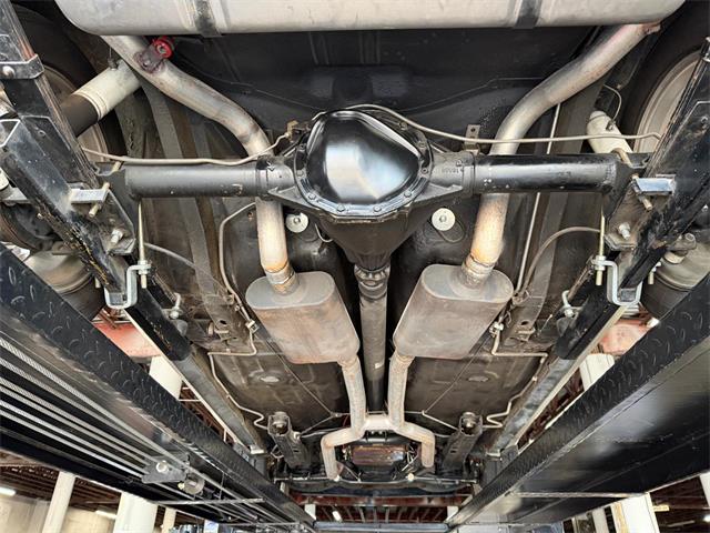 1969 Chevrolet Camaro (CC-2093595) for sale in Lenexa, Kansas