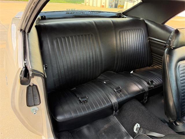 1969 Chevrolet Camaro (CC-2093595) for sale in Lenexa, Kansas