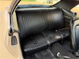 1969 Chevrolet Camaro (CC-2093595) for sale in Lenexa, Kansas