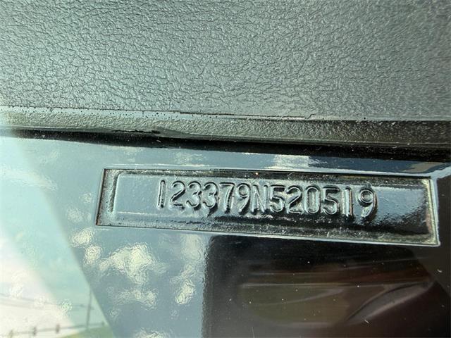 1969 Chevrolet Camaro (CC-2093595) for sale in Lenexa, Kansas
