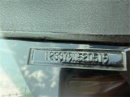 1969 Chevrolet Camaro (CC-2093595) for sale in Lenexa, Kansas