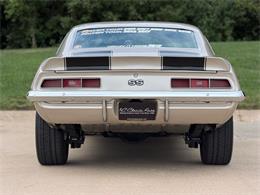 1969 Chevrolet Camaro (CC-2093595) for sale in Lenexa, Kansas